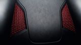 Porsche 3D-Druck Sitz