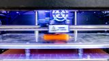 Audi 3D-Druck