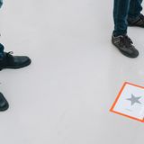 Meeting im VW-Werk Kassel