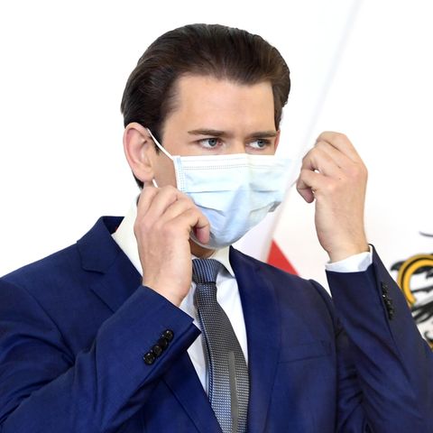 Sebastian Kurz