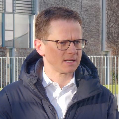 Carsten Linnemann