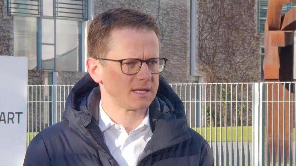 Carsten Linnemann