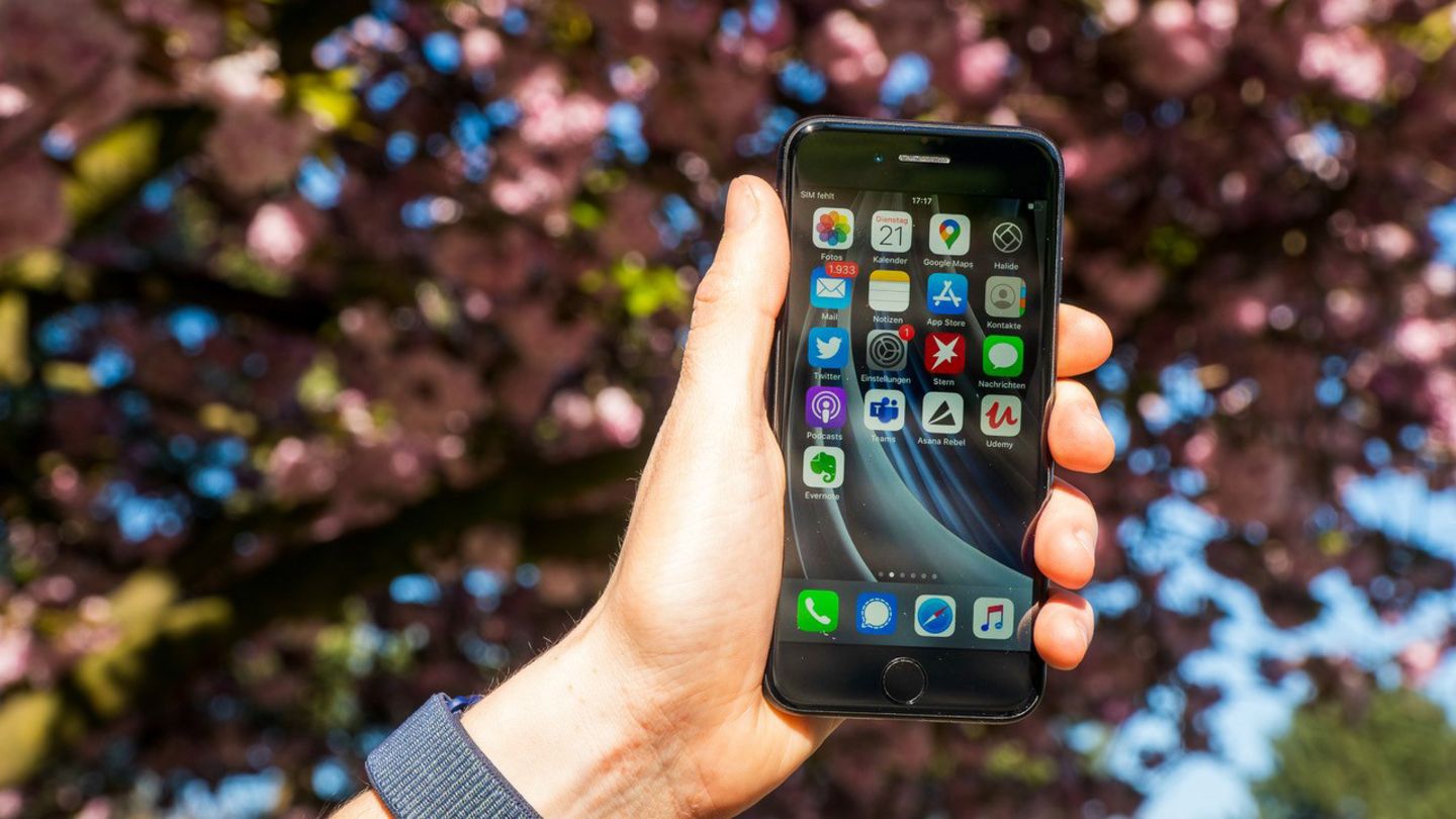 Ab 30. Juni: Aldi verkauft das iPhone für 300 Euro: Was das Schnäppchen wirklich taugt