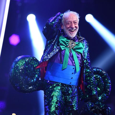 Dieter Hallervorden
