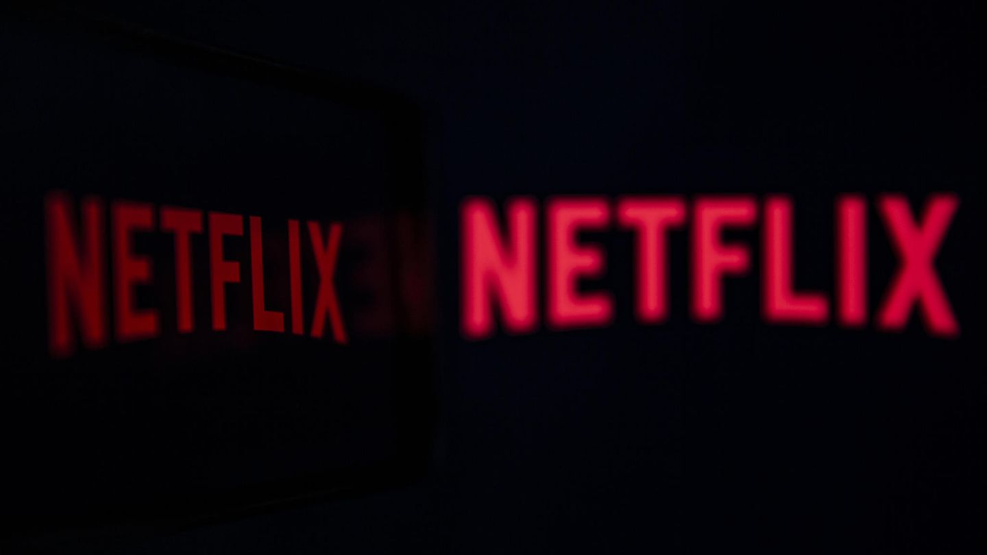 Netflix profitiert von Corona