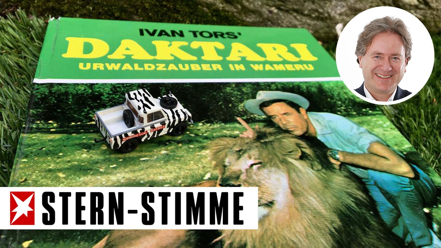 Daktari