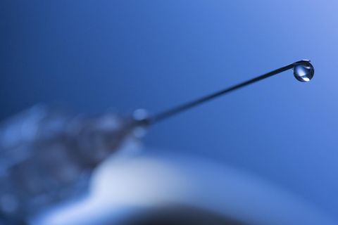 Erstmals hat das Paul-Ehrlich-Institut in Deutschland die klinische Prüfung eines Corona-Impfstoffs genehmigt. Nun darf ein Mainzer Unternehmen sein Mittel an Freiwilligen testen.