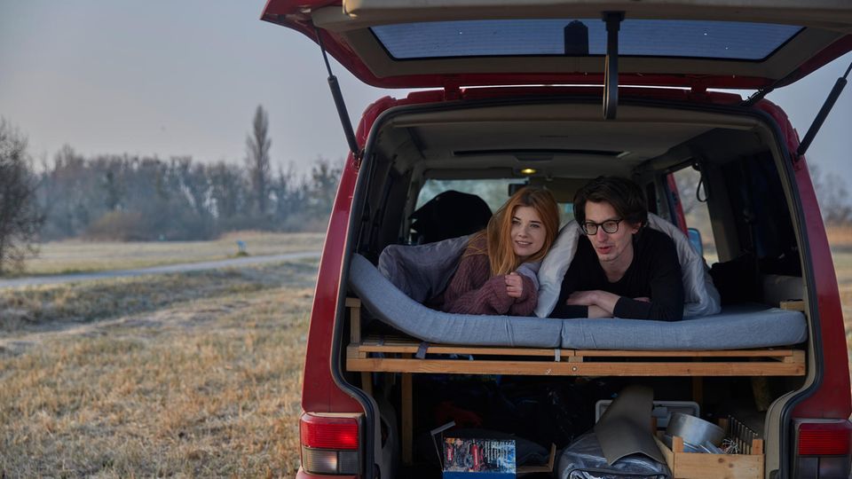 Alexander und Lotta