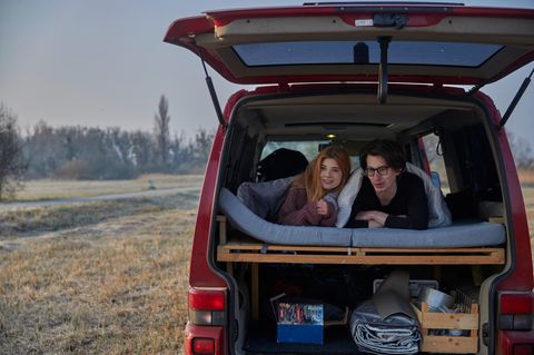 Alexander und Lotta