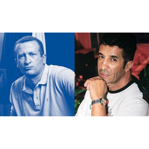 Hakim und Hamid