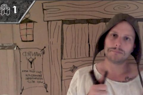 "Live-Videospiel": Junggesellenabschied wegen Covid-19 abgesagt: Kumpel finden sensationelle Alternative