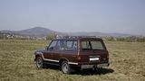 Toyota Land Cruiser FJ 60 1982 von Roger Moore