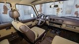 Toyota Land Cruiser FJ 60 1982 von Roger Moore