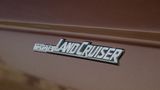 Toyota Land Cruiser FJ 60 1982 von Roger Moore