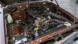 Toyota Land Cruiser FJ 60 1982 von Roger Moore