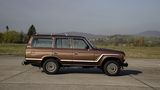 Toyota Land Cruiser FJ 60 1982 von Roger Moore