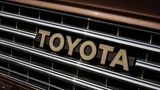 Toyota Land Cruiser FJ 60 1982 von Roger Moore