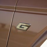 Toyota Land Cruiser FJ 60 1982 von Roger Moore