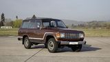 Toyota Land Cruiser FJ 60 1982 von Roger Moore