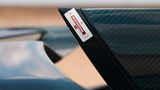 Erprobung Bugatti Divo