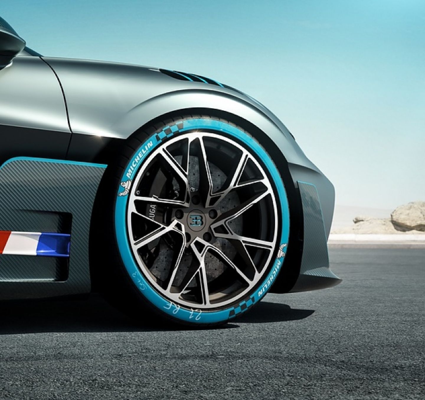 Bugatti Divo