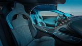 Bugatti Divo