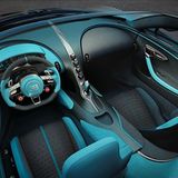 Bugatti Divo