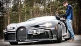 Bugatti Divo
