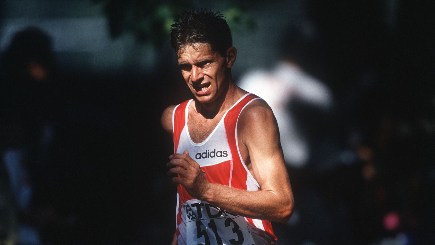 Hartwig Gauder Hartwig Gauder nach Herzinfarkt verstorben