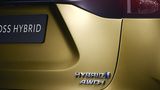 Toyota Yaris Cross 2020
