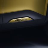 Toyota Yaris Cross 2020