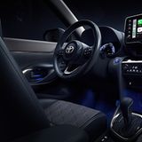 Toyota Yaris Cross 2020