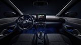 Toyota Yaris Cross 2020