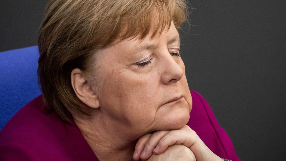 Krisenmanagement in der Pandemie: Warum jeder von uns heilfroh sein sollte, dass Angela Merkel noch Kanzlerin ist