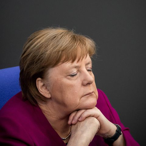 Krisenmanagement in der Pandemie: Warum jeder von uns heilfroh sein sollte, dass Angela Merkel noch Kanzlerin ist