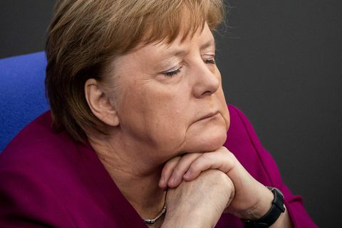Krisenmanagement in der Pandemie: Warum jeder von uns heilfroh sein sollte, dass Angela Merkel noch Kanzlerin ist