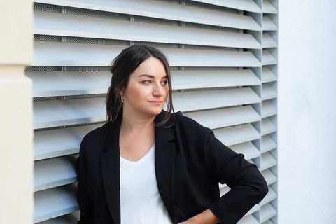 Antonia Wille