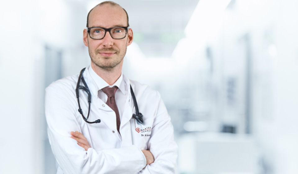 Michael Wünning