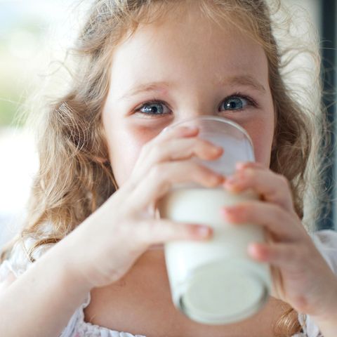 Milch