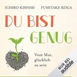 Cover Du bist genug