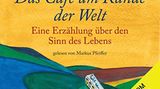 Cover Das Café am Rande der Welt