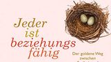 Cover Jeder ist beziehungsfähig
