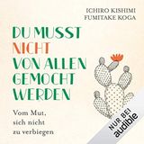 Cover Du musst nicht von allen gemocht werden