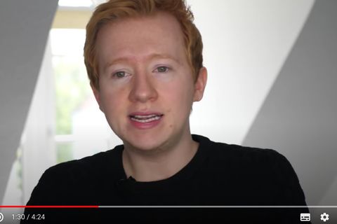 Antwort auf Youtube: FDP-Politiker nennt Schulvideo von Rezo "populistisch" und "verantwortungslos"