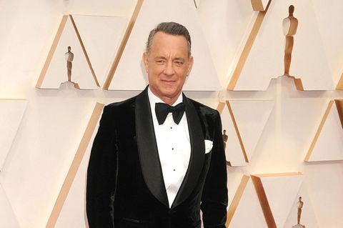 Tom Hanks