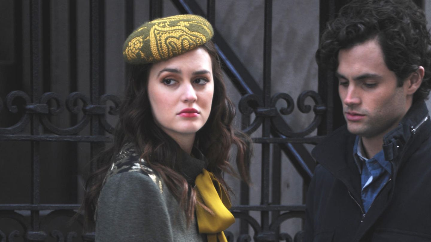 Serien-Tipps "Gossip Girl" Serien-Tipps "Gossip Girl"