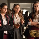 Serien-Tipps "Elite"