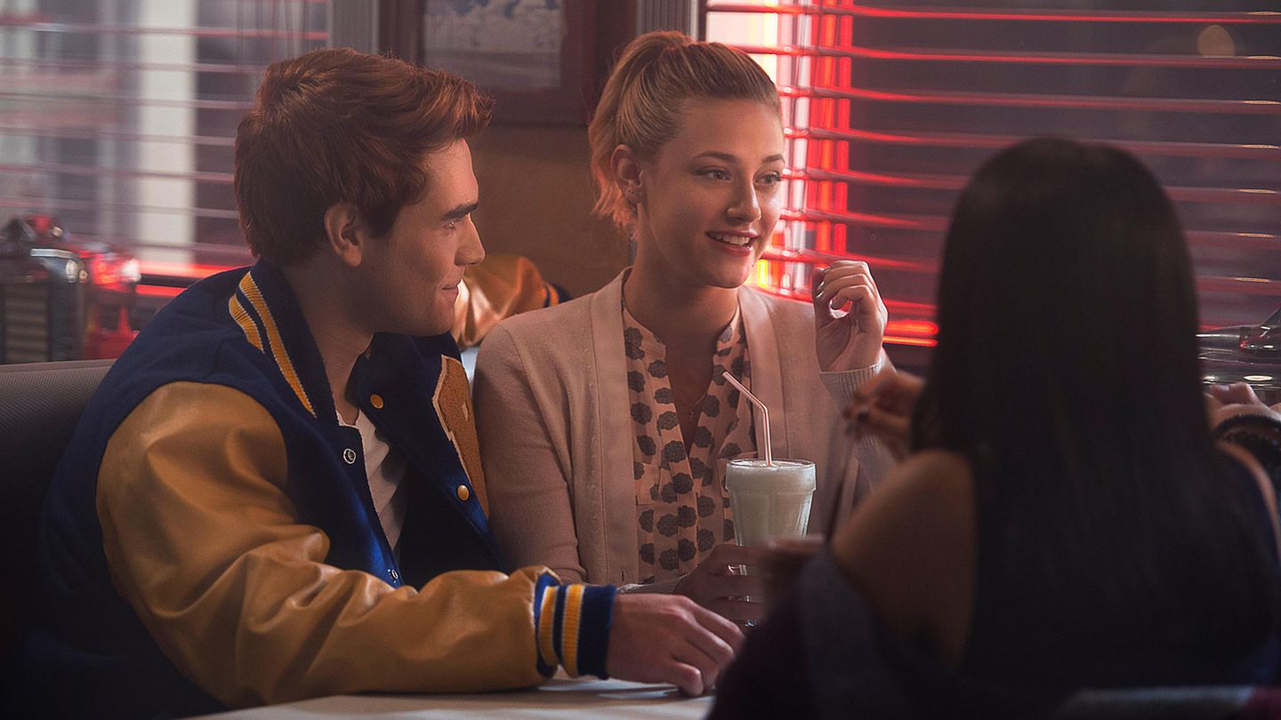 Serien-Tipps "Riverdale"