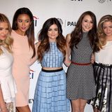 Serien-Tipps "Pretty Little Liars"
