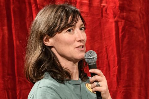 Charlotte Roche